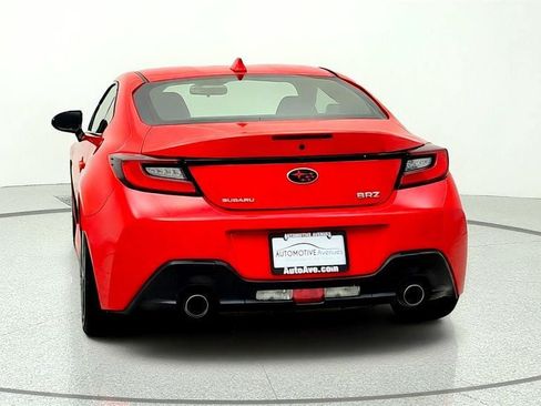 Used 2023 Subaru BRZ Premium RWD image 6