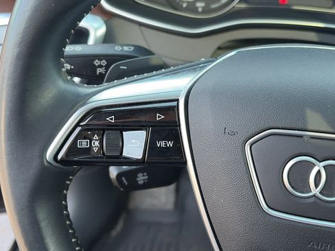 Used 2020 Audi A6 2.0T Premium image 11