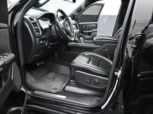 Used 2025 RAM 1500 RHO w/ Bed Utility Group AWD/4WD image 15