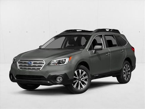 Used 2016 Subaru Outback 2.5i Limited AWD/4WD image 1