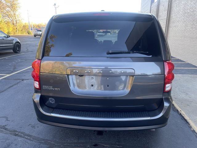 Used 2016 Dodge Grand Caravan FWD image 6