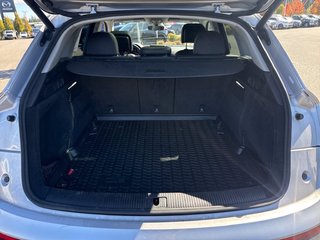 Used 2019 Audi Q5 2.0T Premium Plus AWD/4WD image 29