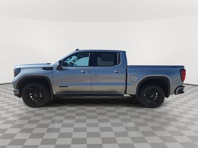 New 2026 GMC Sierra 1500 Elevation w/ Elevation Premium Package