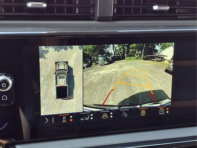 New 2026 GMC Sierra 1500 AT4 w/ Technology Package AWD/4WD image 7