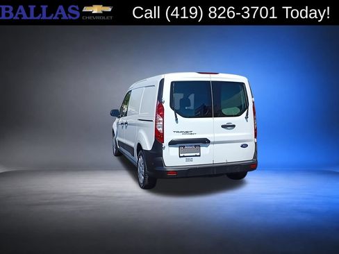Used 2020 Ford Transit Connect XL FWD image 7