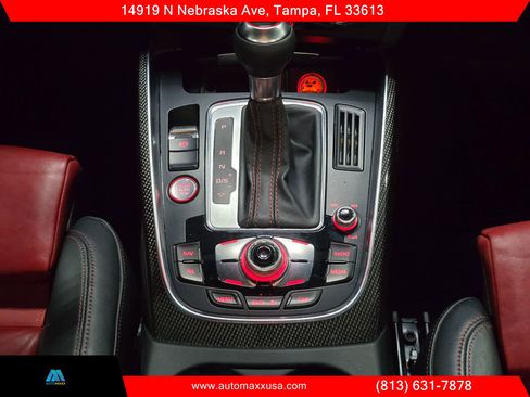 Used 2014 Audi SQ5 Premium Plus AWD/4WD image 19