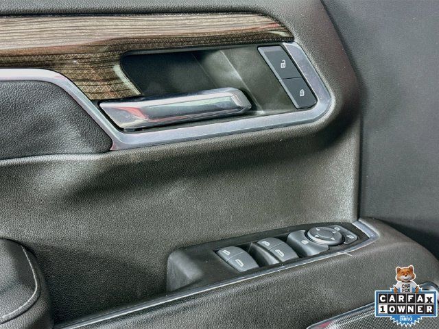 Used 2022 Chevrolet Silverado 1500 LT AWD/4WD image 19