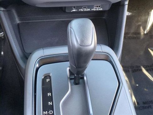 New 2026 Subaru Crosstrek 2.0i Premium AWD/4WD image 12