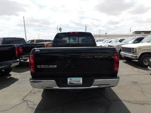 Used 2004 Dodge Ram 1500 Truck ST image 5
