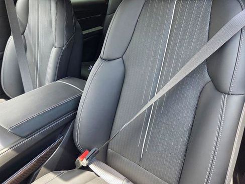 New 2026 Cadillac Vistiq Sport AWD/4WD image 16