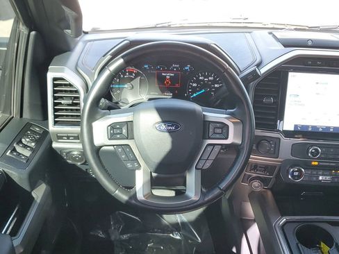 Used 2022 Ford F250 Platinum w/ Tremor Off-Road Package image 18