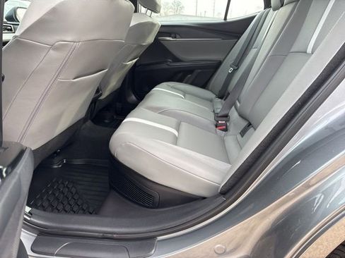 Used 2026 Toyota Camry SE FWD image 14