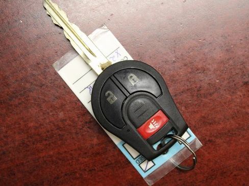 Used 2016 Nissan NV 3500 SL image 28