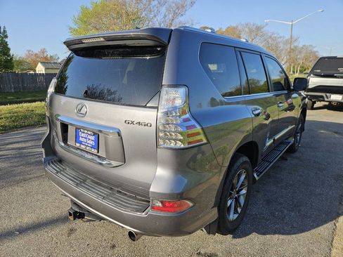 Used 2016 Lexus GX 460 w/ Premium Package image 5
