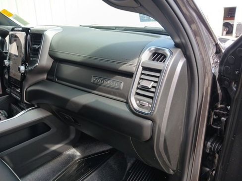 New 2026 RAM 4500 Laramie w/ Laramie Trim Package image 24