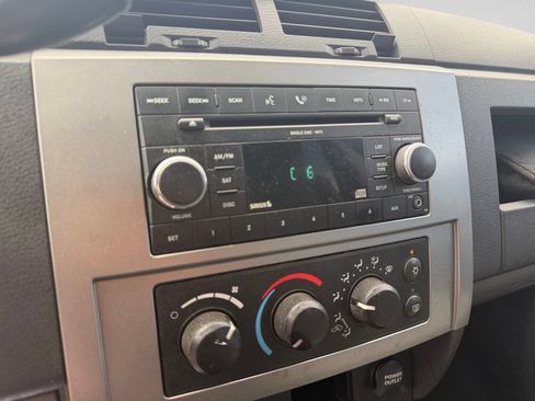 Used 2008 Dodge Dakota SLT AWD/4WD image 18