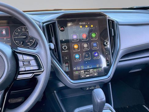 Certified 2026 Subaru Crosstrek 2.0i Premium image 6