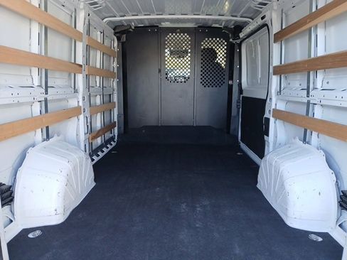 Used 2023 RAM ProMaster 2500 image 9