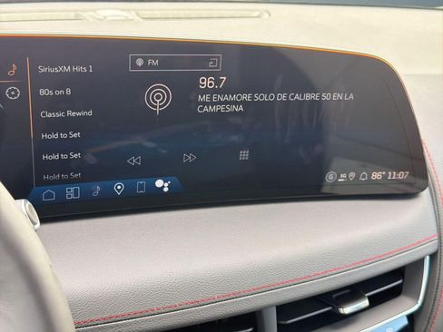 New 2026 Cadillac CT5 Sport RWD image 24