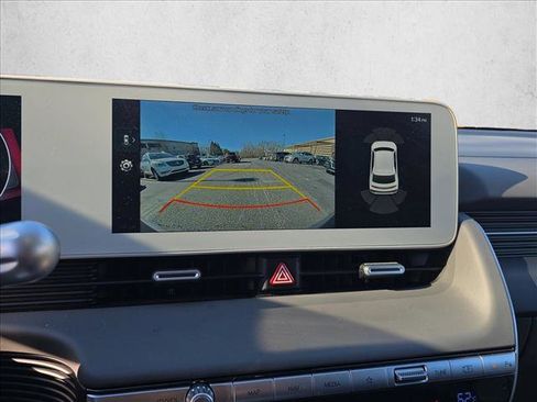 Certified 2024 Hyundai Ioniq 5 SEL image 12