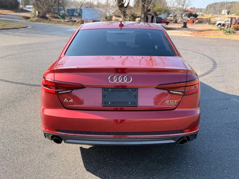 Used 2018 Audi A4 2.0T Premium AWD/4WD image 6