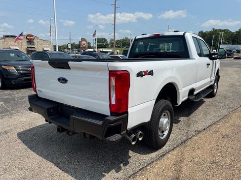 Used 2026 Ford F350 XL AWD/4WD image 7