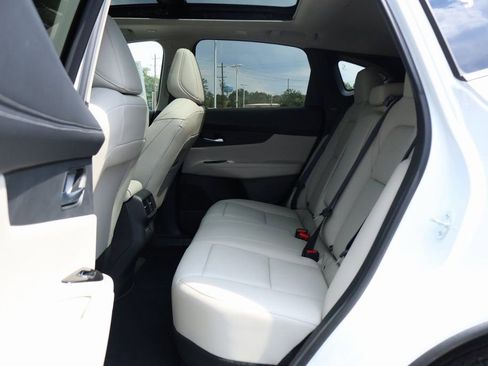 New 2025 Nissan Murano SL image 8