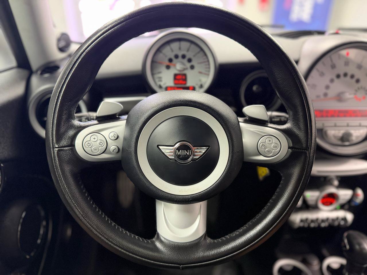 Used 2010 MINI Cooper S FWD image 17