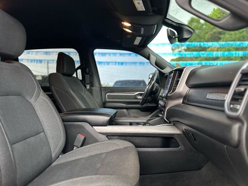 Used 2020 RAM 1500 Big Horn AWD/4WD image 18