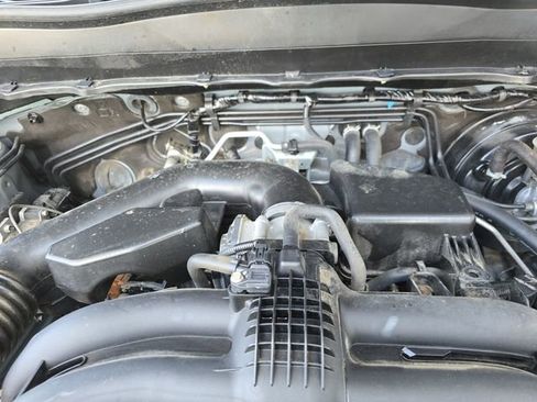 Used 2017 Subaru Forester 2.5i Premium w/ Popular Package #2A image 20