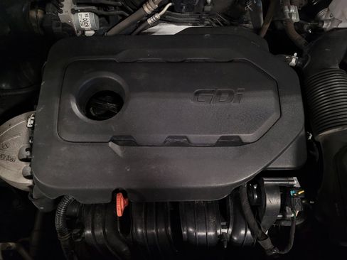 Used 2020 Kia Sorento LX FWD image 30