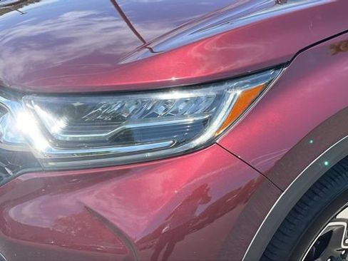 Used 2019 Honda CR-V Touring image 7
