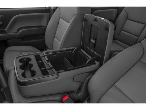 Used 2019 GMC Sierra 2500 SLT w/ Duramax Plus Package AWD/4WD image 10
