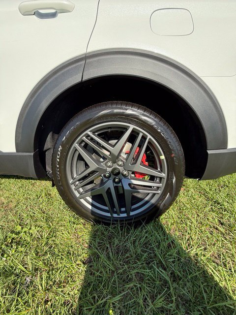 New 2026 Ford Explorer ST-Line w/ ST-Line Street Pack RWD image 6