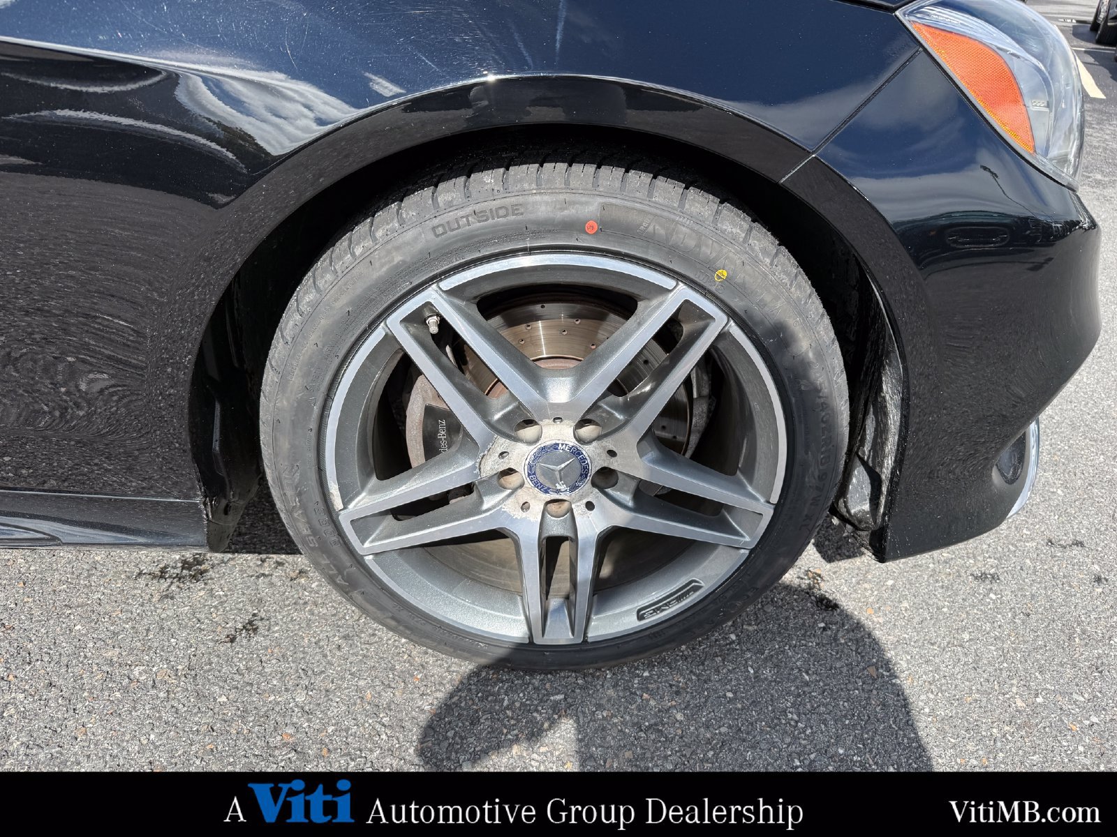 Used 2016 Mercedes-Benz E 350 4MATIC Sedan image 15