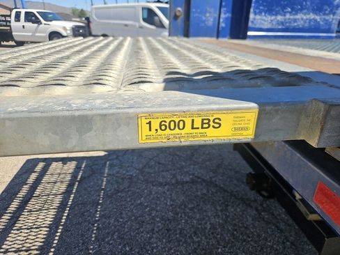 Used 2011 Ford F350 XL w/ PWR Equipment Group image 7