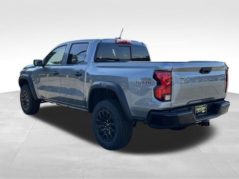 New 2026 Chevrolet Colorado Trail Boss image 5