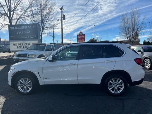 Used 2015 BMW X5 xDrive35i image 2