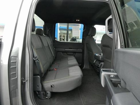 Certified 2025 Ford F150 STX w/ Equipment Group 200A image 17