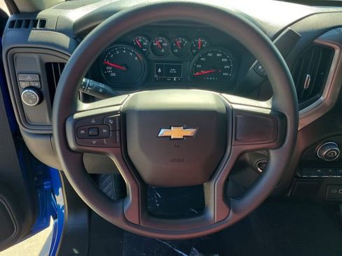 New 2026 Chevrolet Silverado 1500 Custom image 14