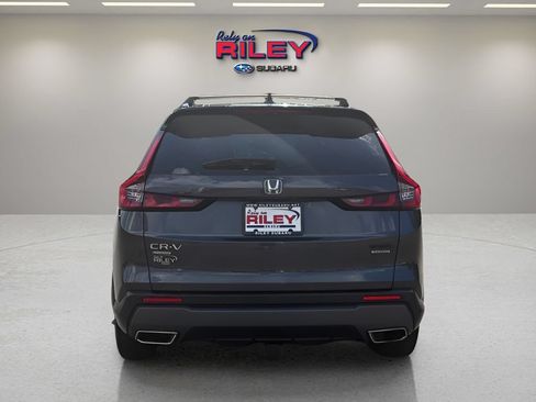 Used 2023 Honda CR-V Sport Touring image 4