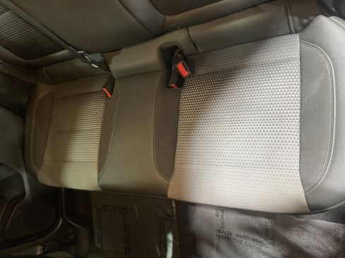 Used 2024 Chevrolet Trax LT image 12