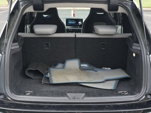 Used 2018 BMW i3 RWD image 19