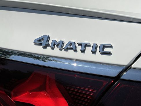 New 2026 Mercedes-Benz E 350 4MATIC Sedan image 28