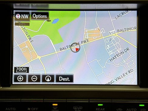 Used 2019 Lexus GX 460 Premium image 15