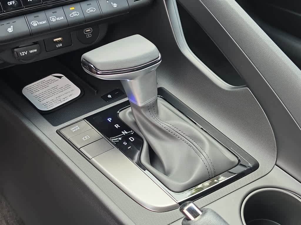 New 2026 Hyundai Elantra SEL Sport FWD image 34