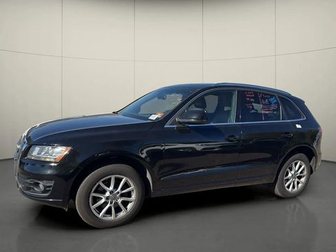 Used 2011 Audi Q5 2.0T Premium image 3