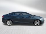 Used 2017 Chevrolet Cruze LT w/ Convenience Package image 2