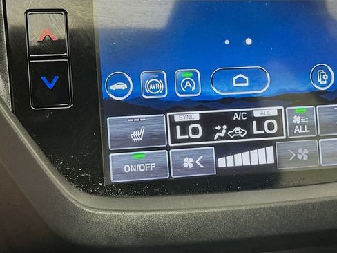 Certified 2025 Subaru Forester Premium w/ Convenience Package #1 AWD/4WD image 21
