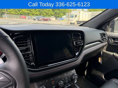 New 2026 Dodge Durango GT w/ Tow 'N Go Package AWD/4WD image 26